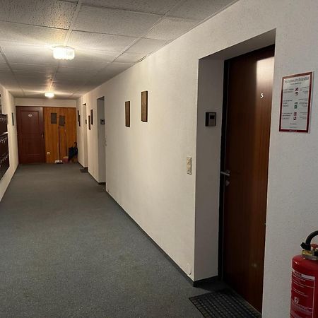 Ferienwohnung Im Zentrum Von 巴特奥塞 外观 照片