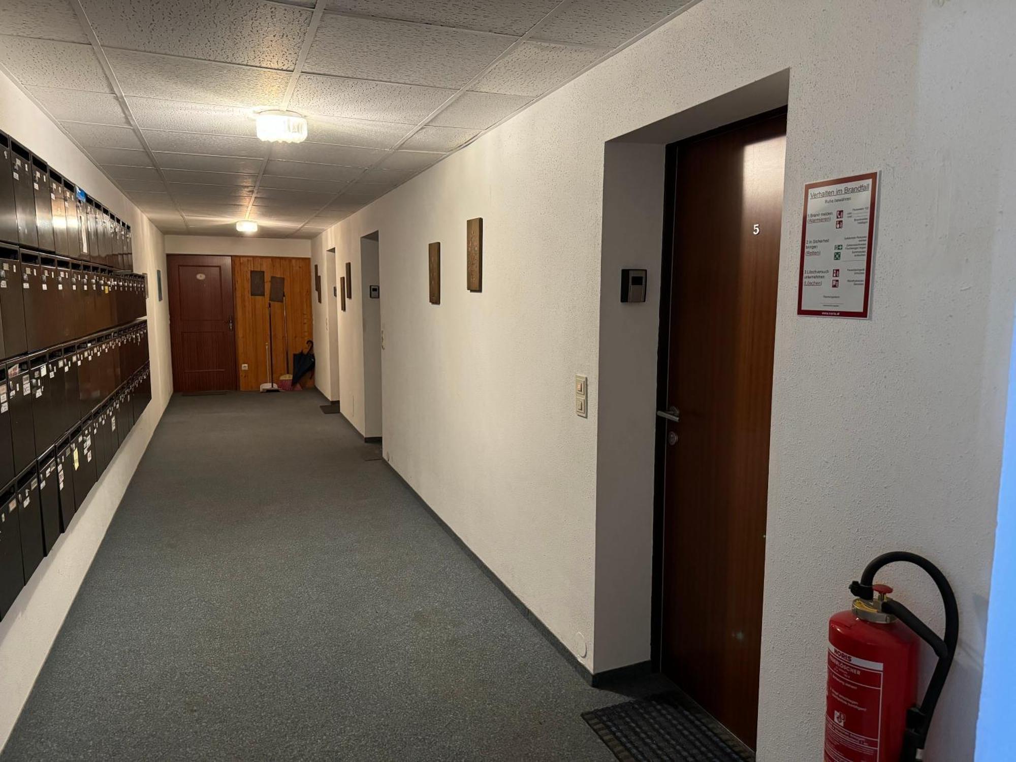 Ferienwohnung Im Zentrum Von 巴特奥塞 外观 照片